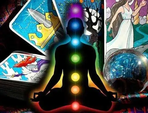 psychic Dade City North